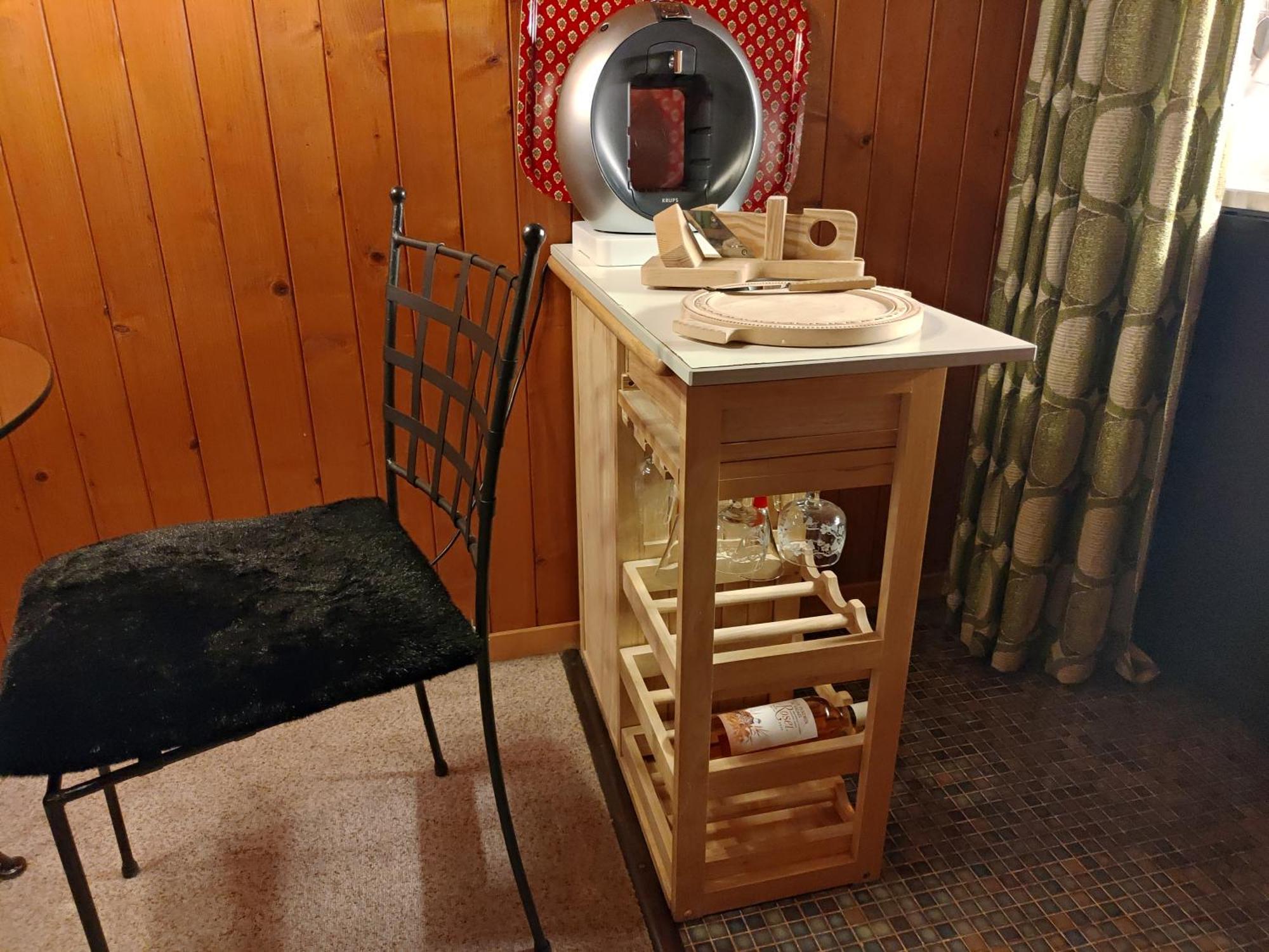 Studio Avec Vue Splendide Sur Les Diablerets Zewnętrze zdjęcie